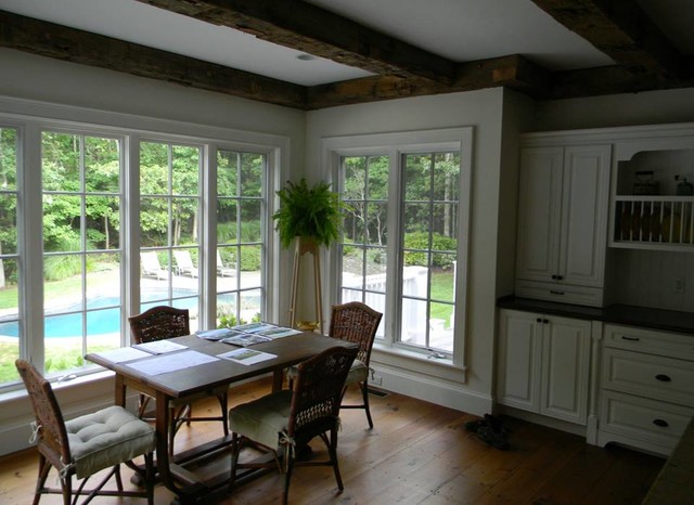 BridgeHampton spisestue