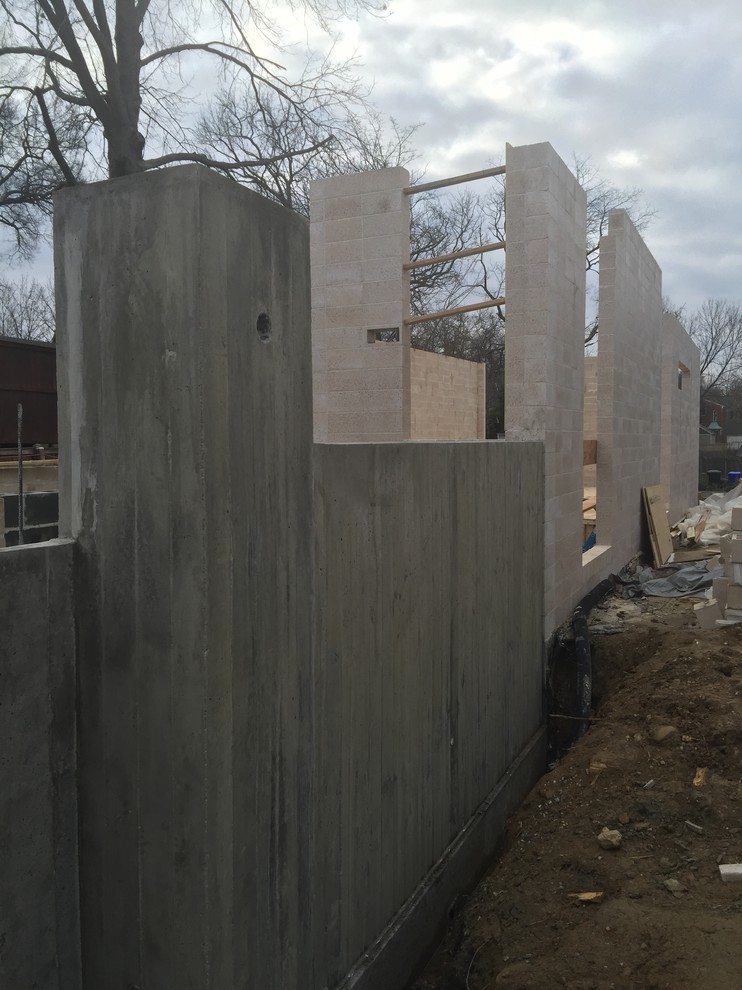 Henry Clay Park Residence - Clarendon