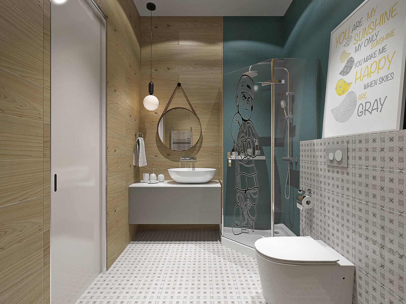 Жилой дом 410 кв.м. пос.Молодежный