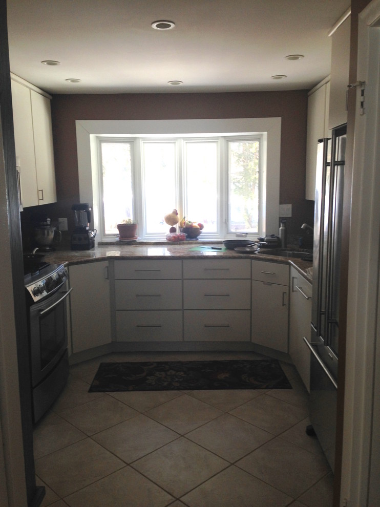40th St. Residence - Small Addition and Remodel