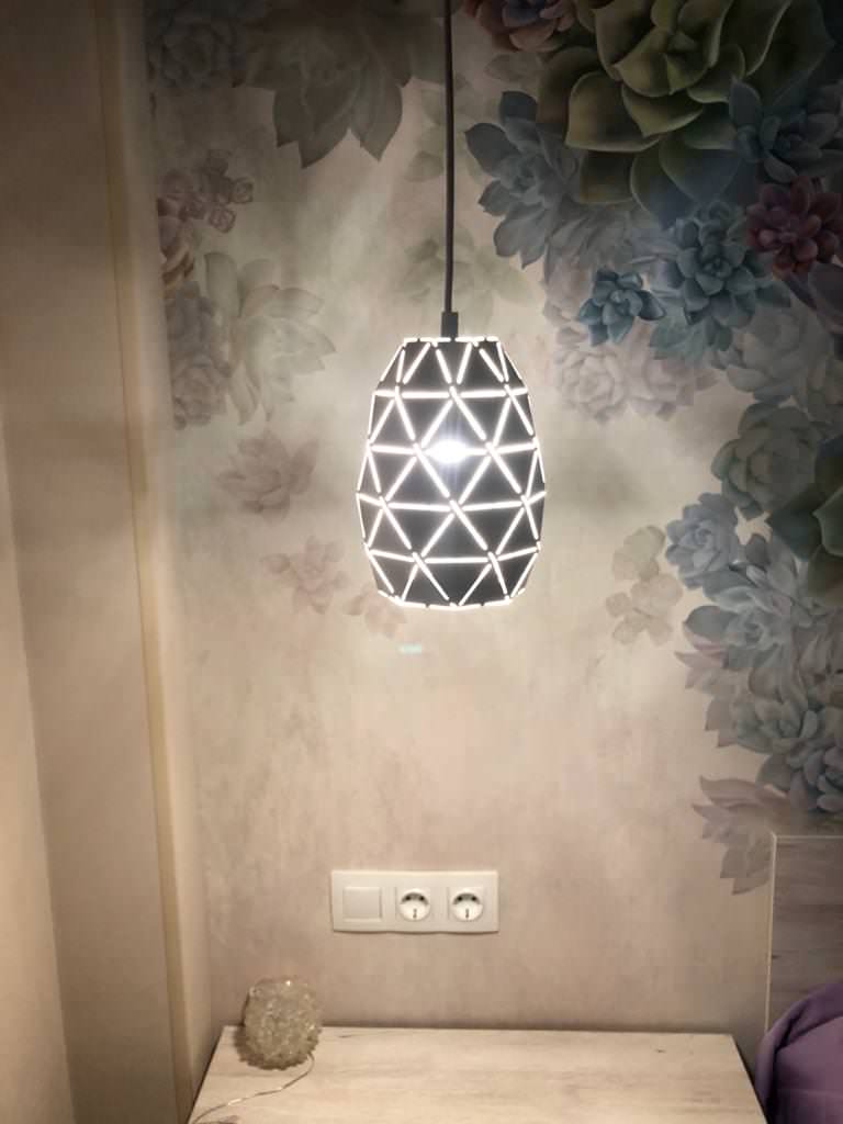 Любимая квартира