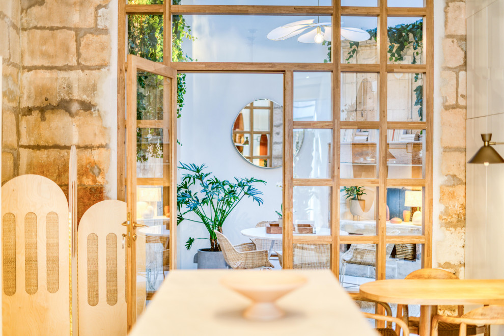 AD Immobilier — Agence immobilière réinventée