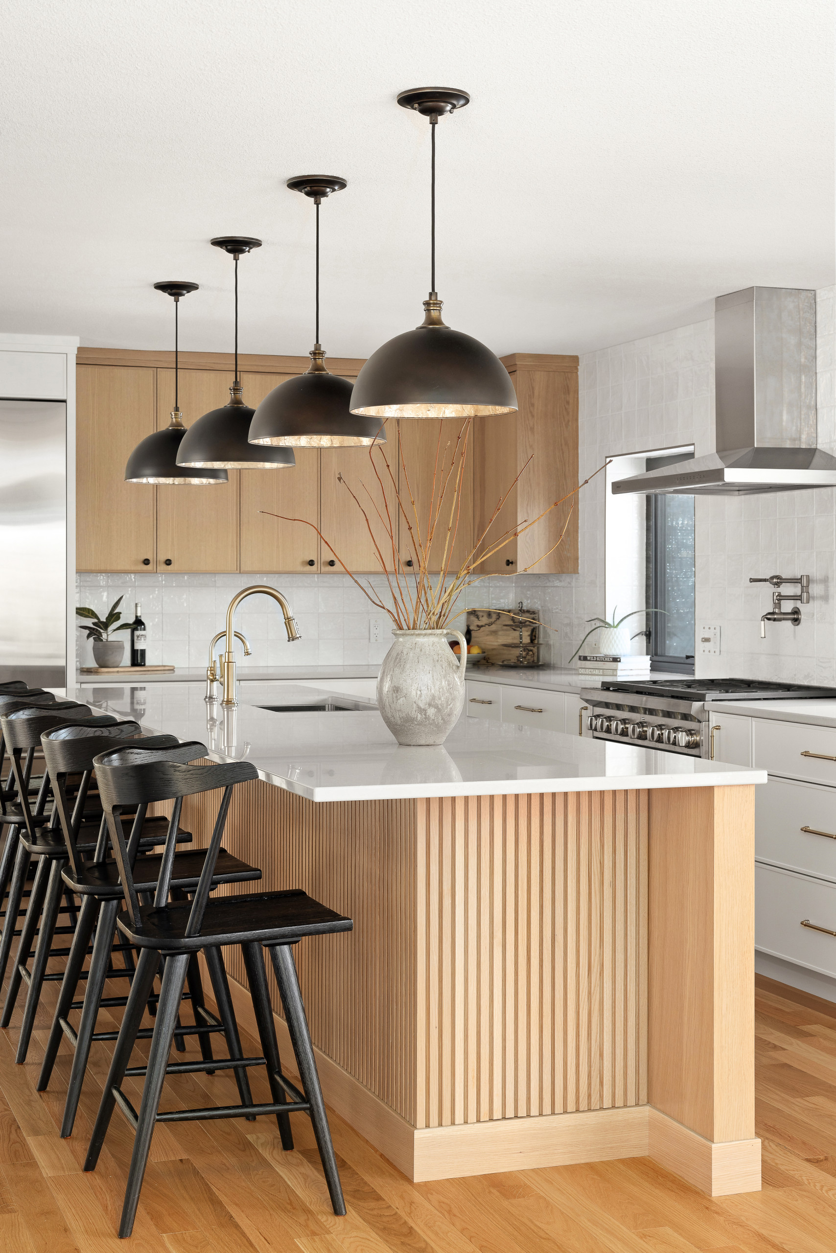 Modern, Farm House Kitchen