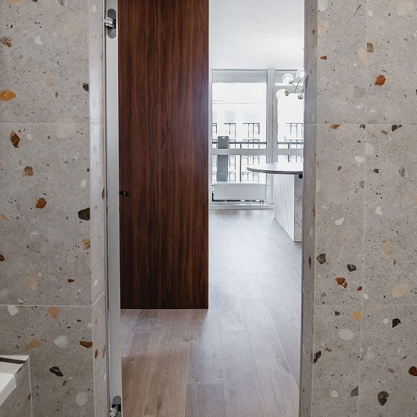 Ремонт двухкомнатной квартиры