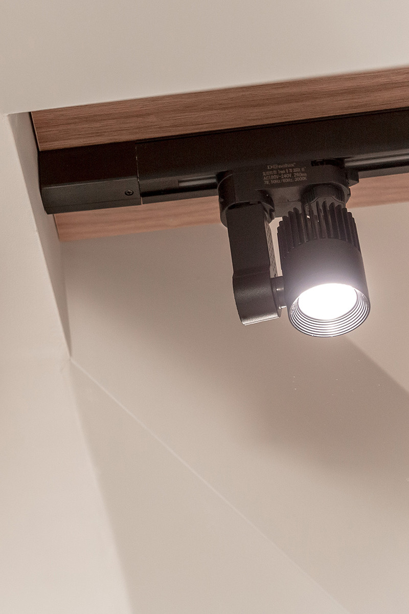 Детская с балкончиками в мансарде