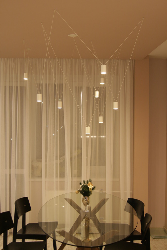 Apartment for young family / Квартира для молодой семьи