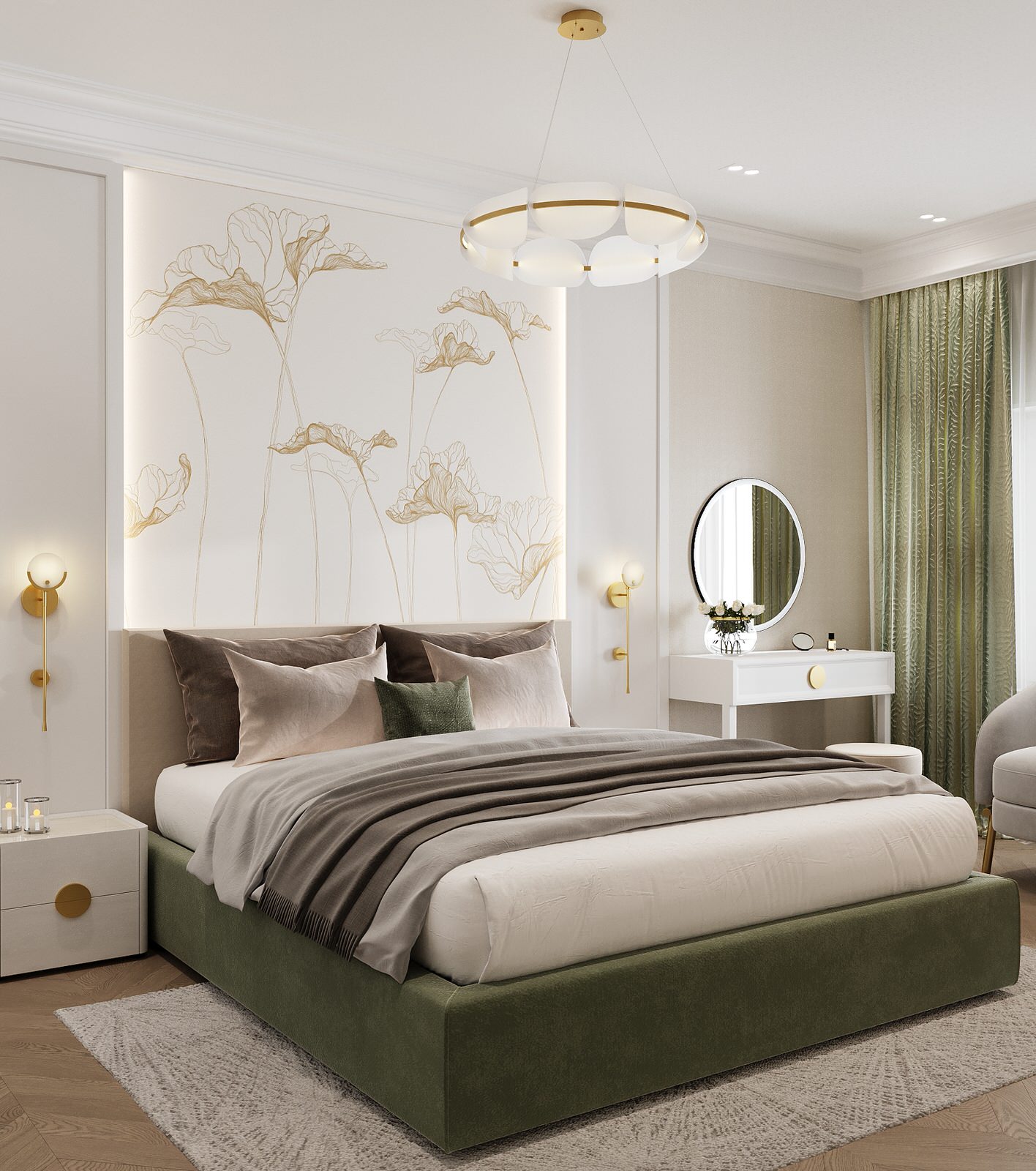 Квартира в г.Санкт-Петербург