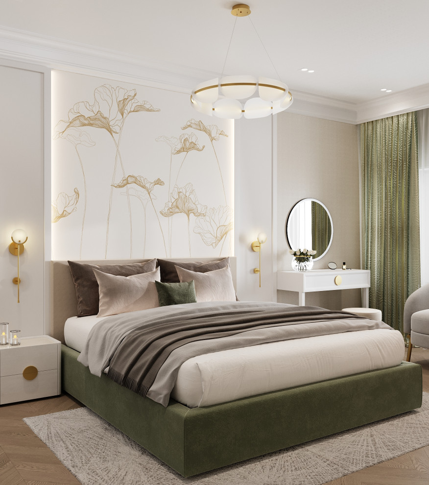 Квартира в г.Санкт-Петербург