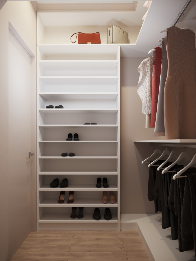 Проект Речной порт