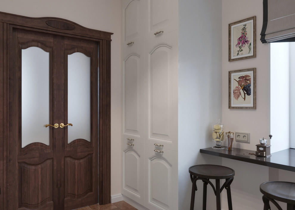 Пряники с корицей