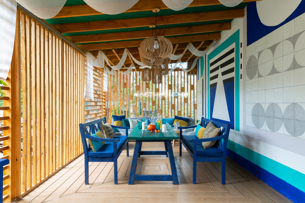 "Летние ночи"