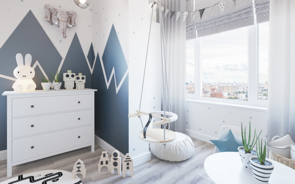 ЖК Ривер Парк