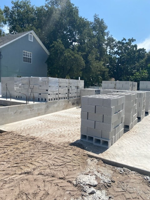 South Tampa Project