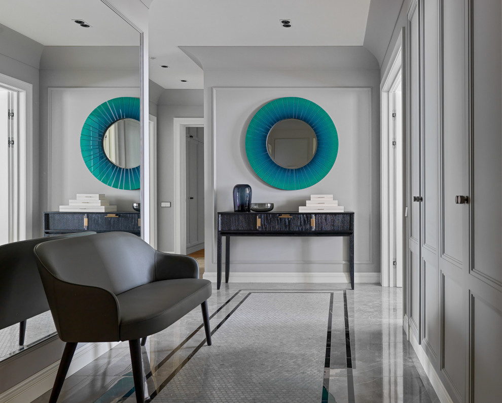 Апартаменты на Мосфильмовской