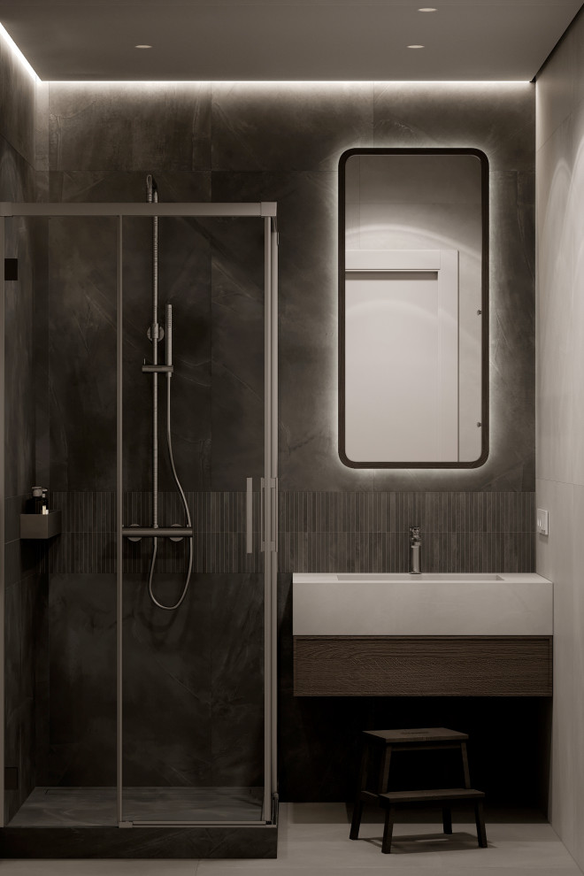 ЖК "Новый город", (66 м2)