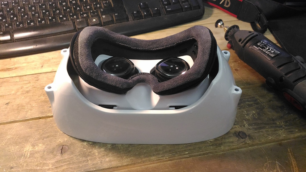 Экспонат для музея