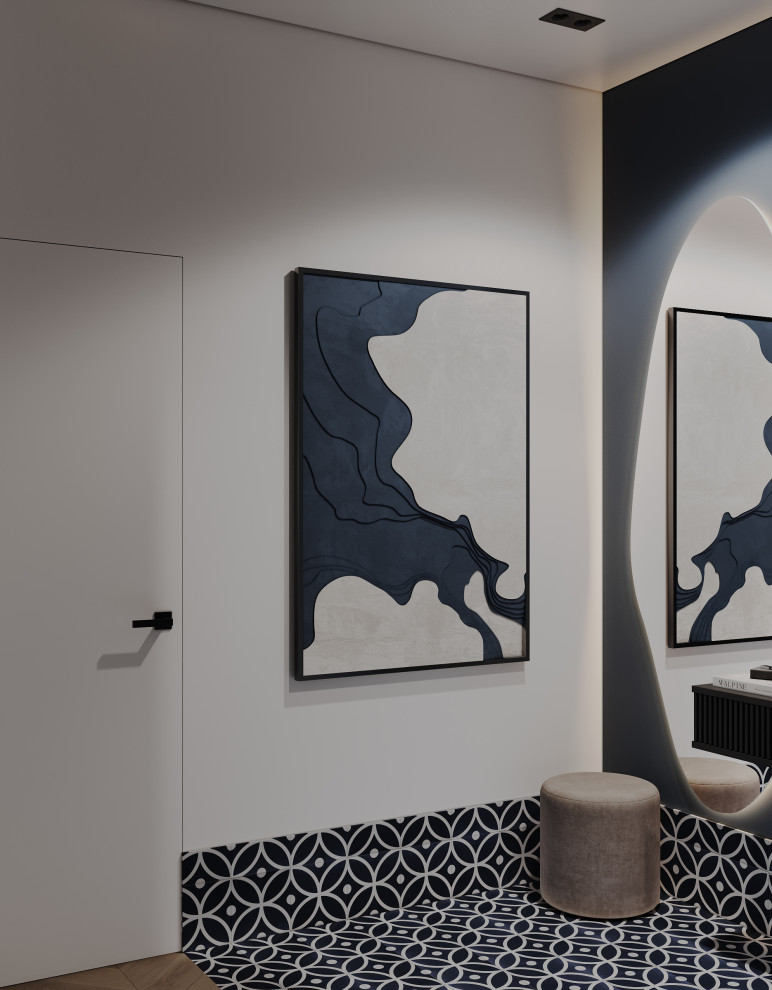 Жилой комплекс Level Нагатинская