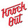 Knock Out Graphic Architectural Products