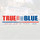 True Blue Hea