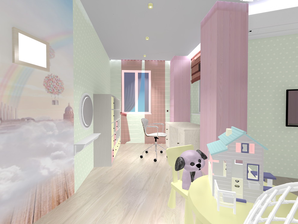 ЖК " У Парка"