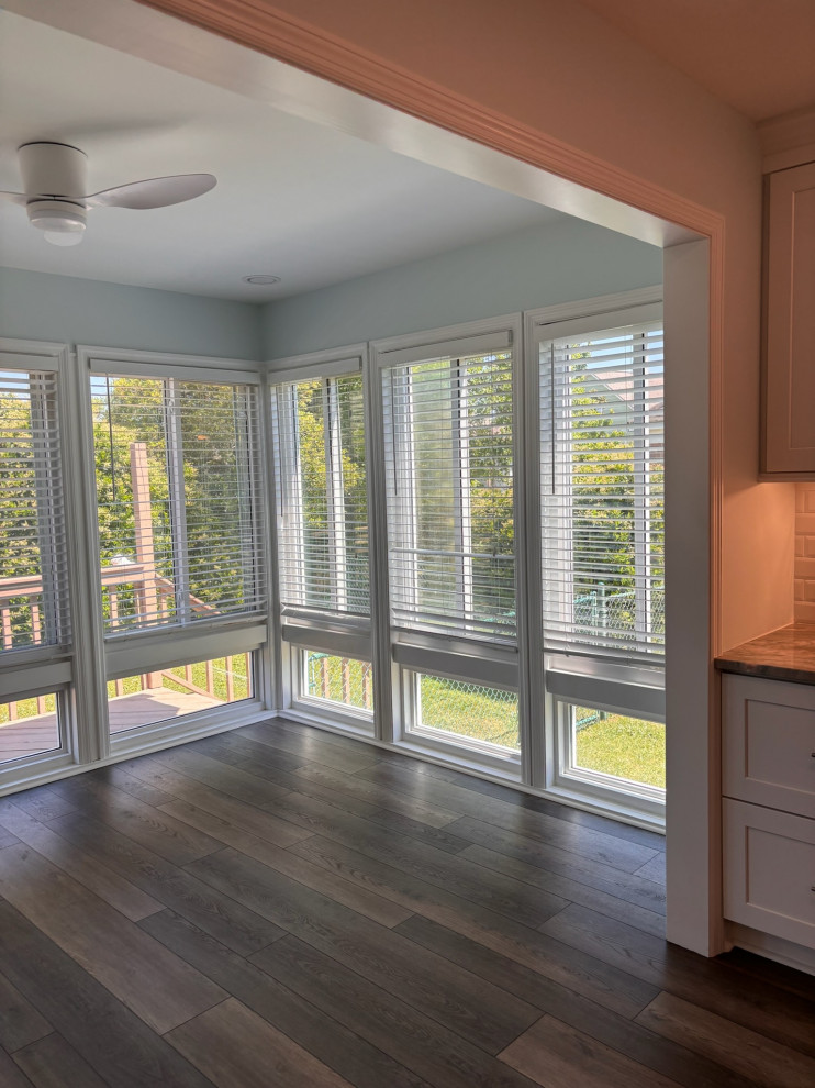 Coastal remodel in Myrtle Beach