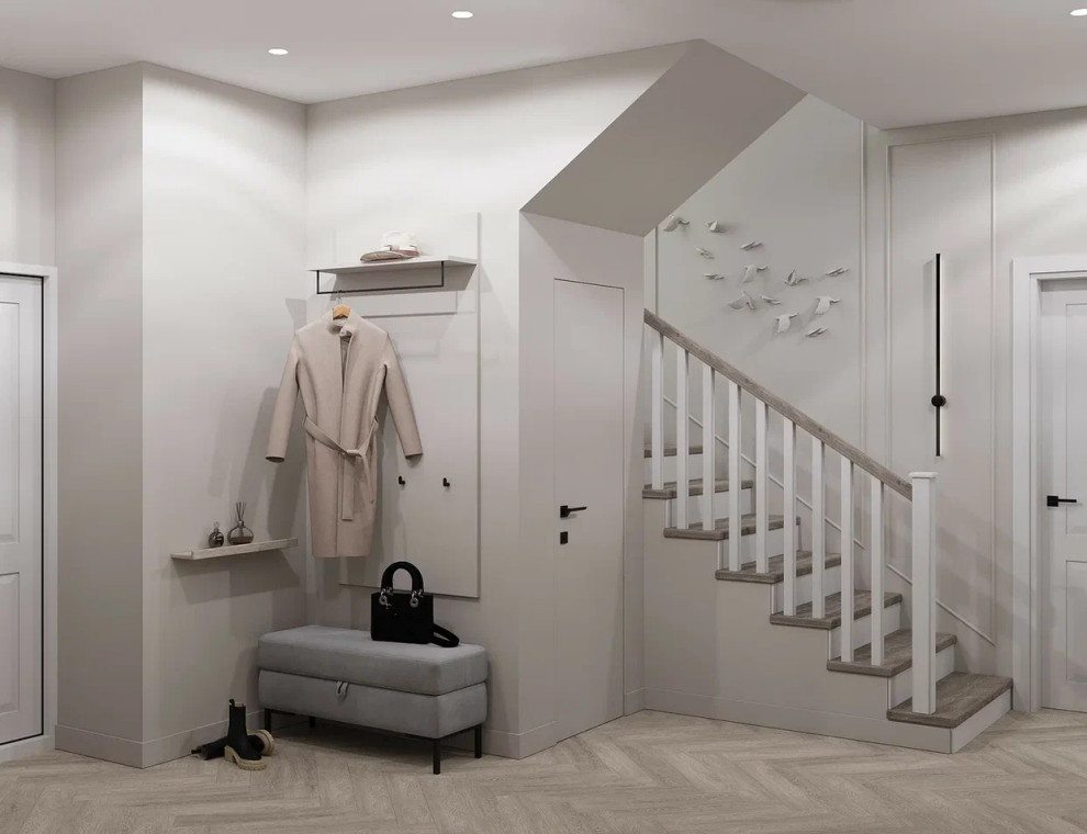 ДОМ НА ГЕРОЕВ