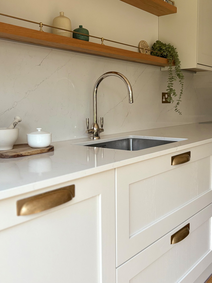 St Albans 1930's house renovation