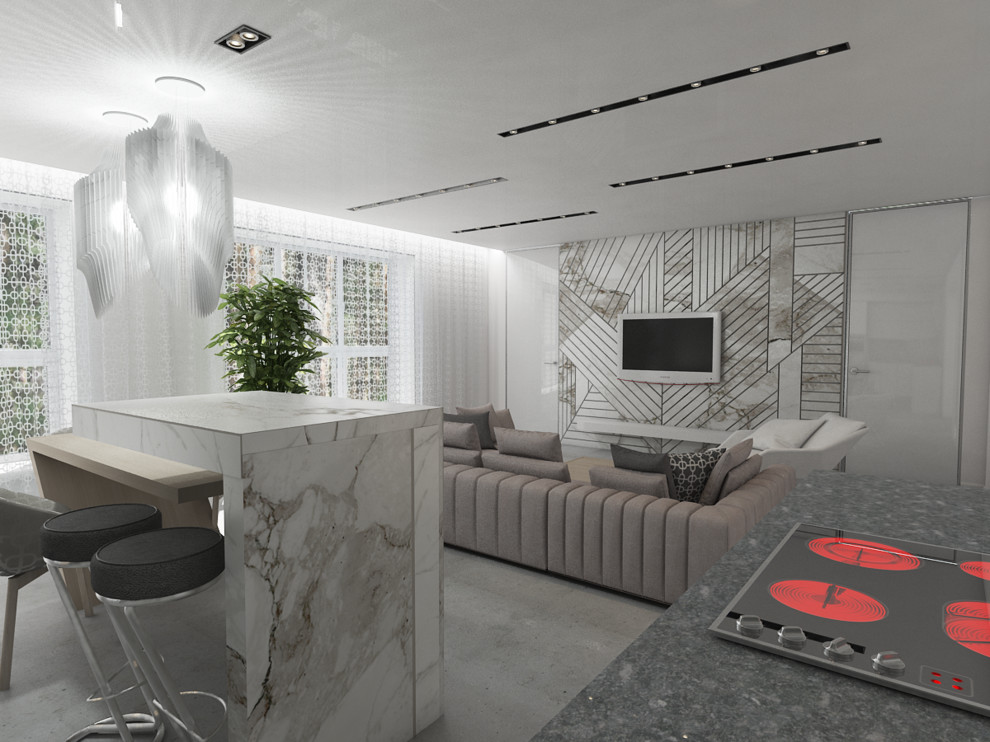 Каменное царство