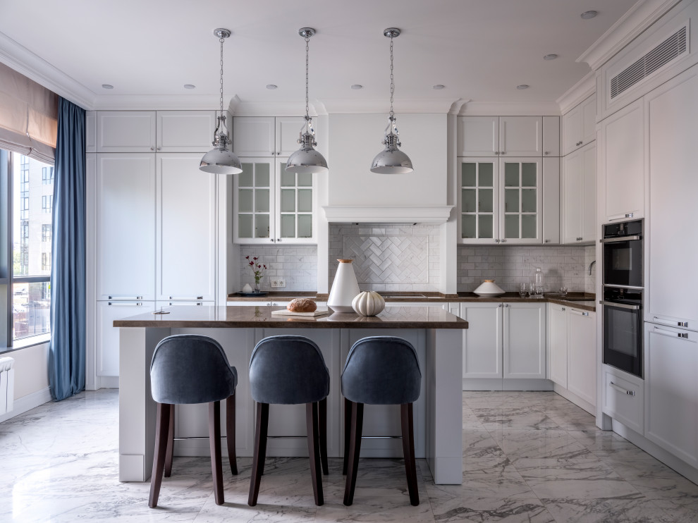 ЖК в Москве