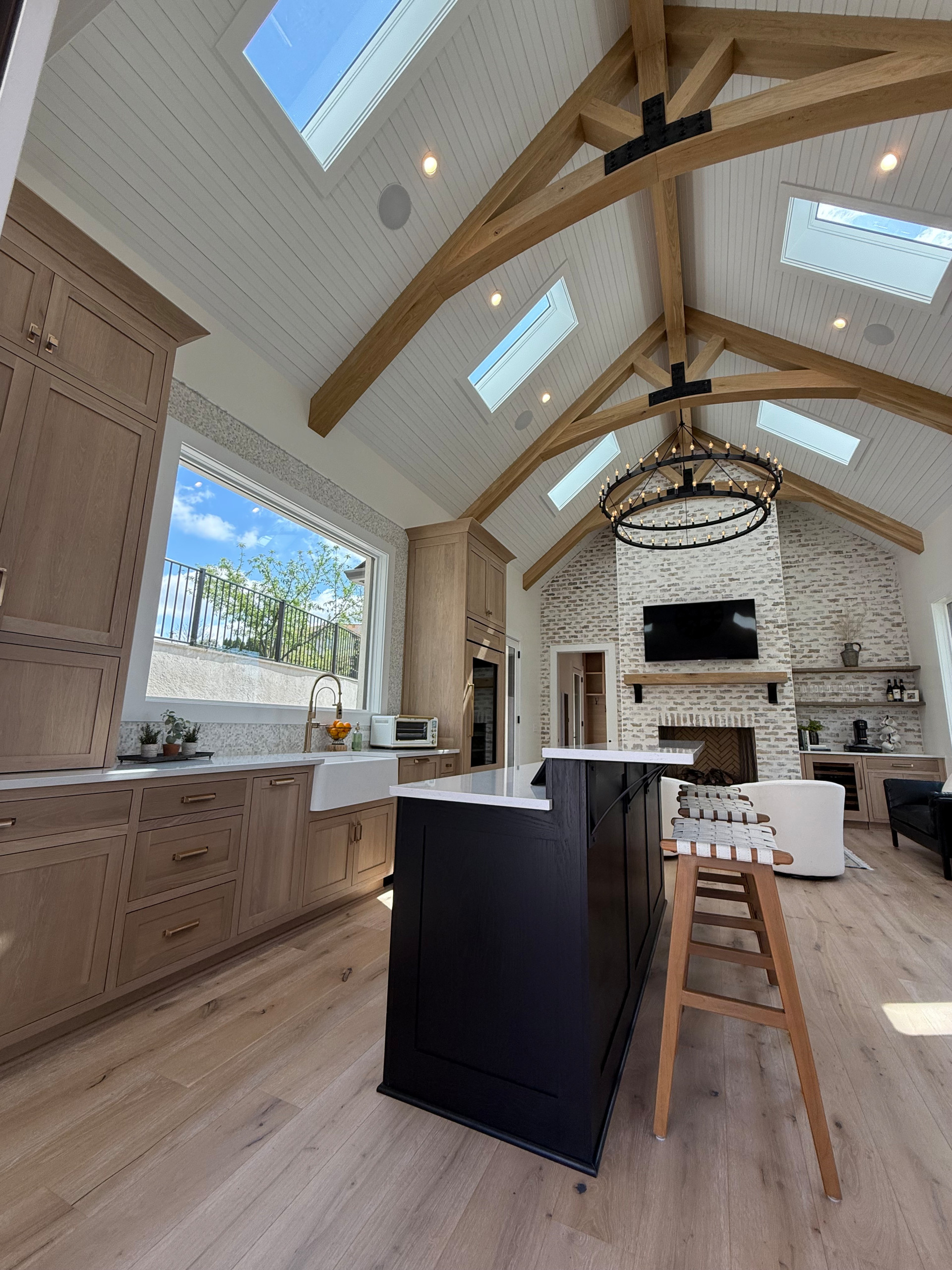 Franklin Poolhouse