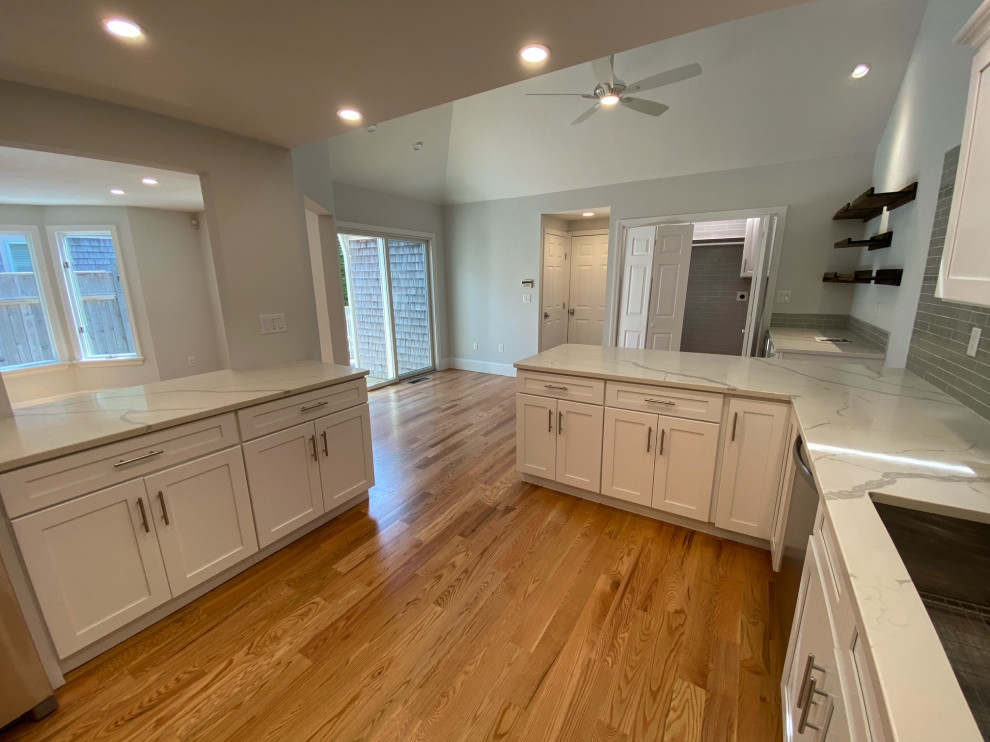 Home Remodeling Project
