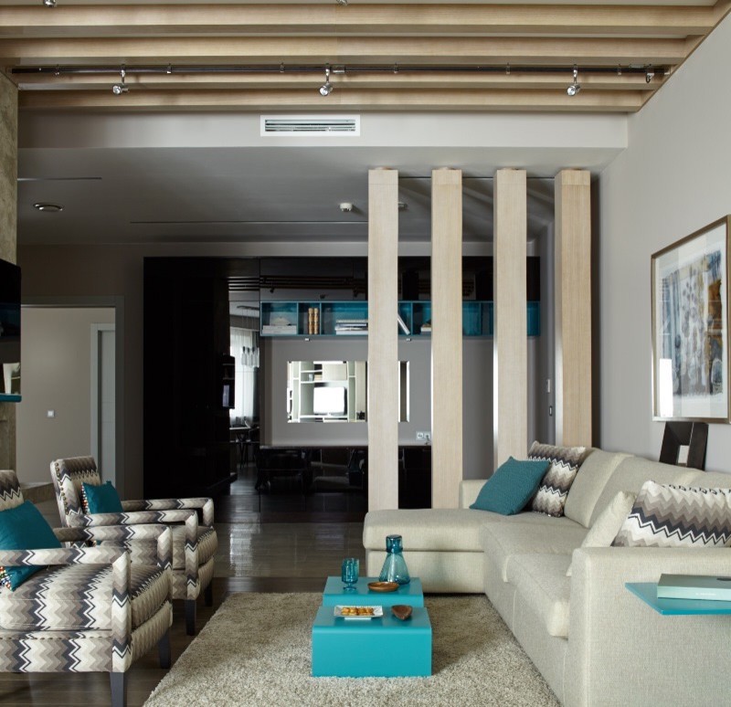 ЖК Континентал