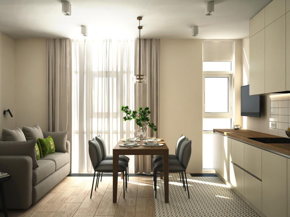 Современный Ренессанс