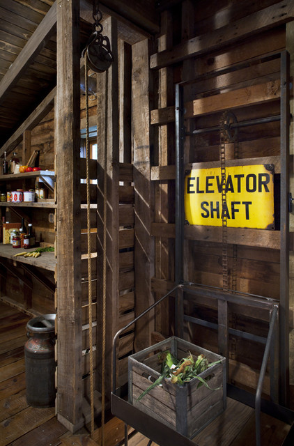 Rustic  rustic