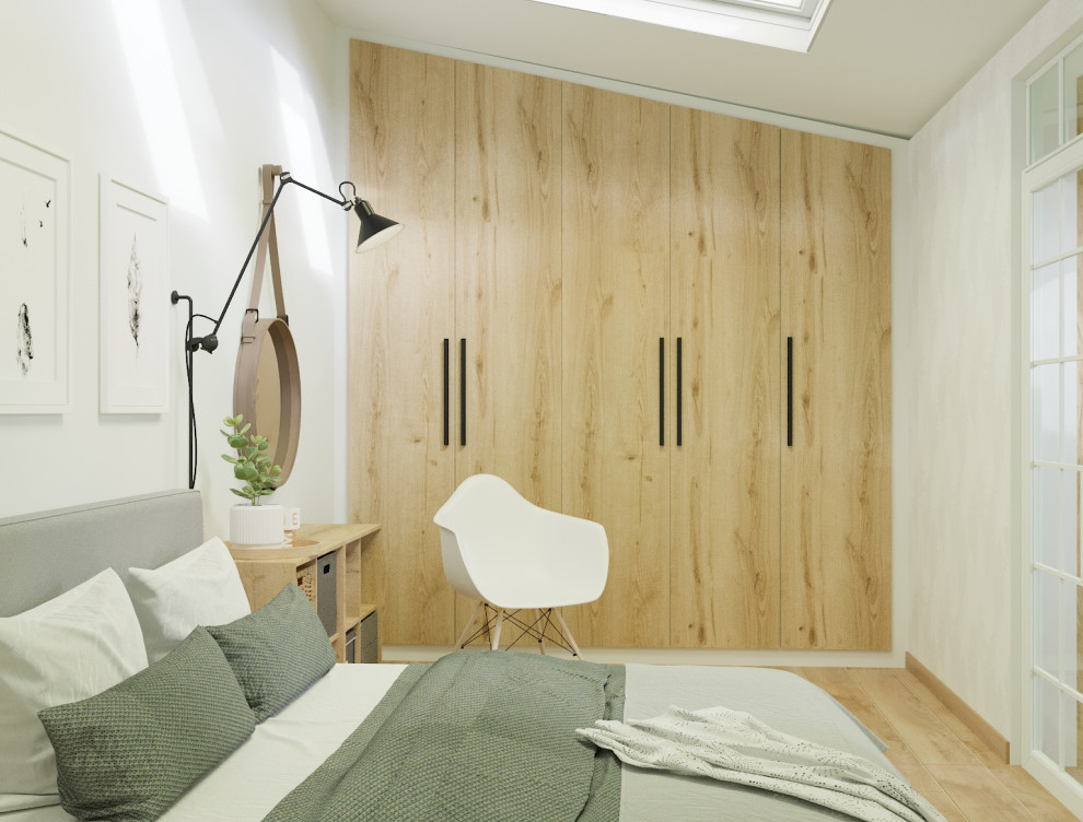 Сканди минимализм