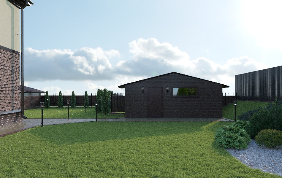 КП Петровское Барокко