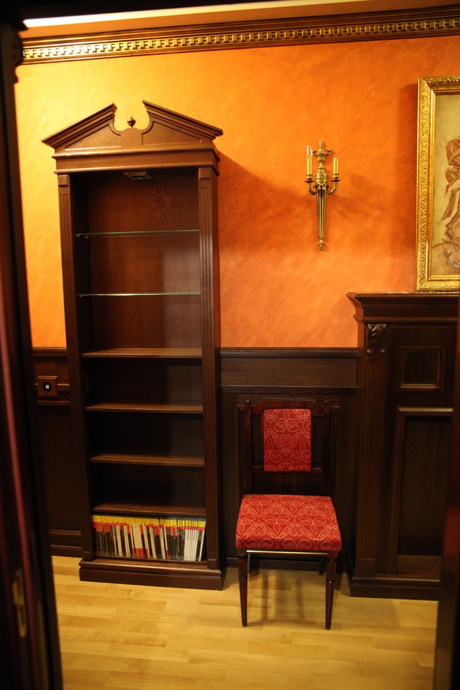 мебель из массива