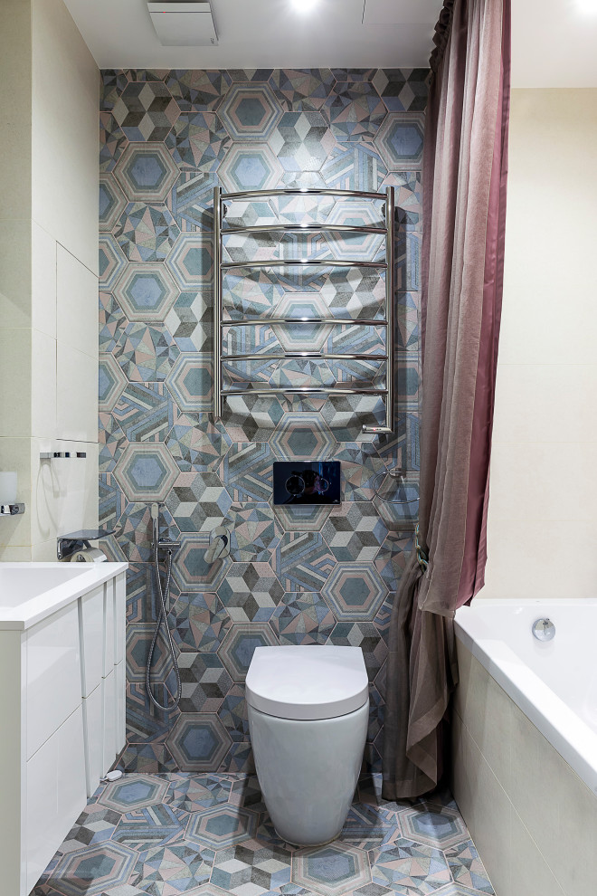 ВИРА, Дёмина Елена 4 Ленинградское