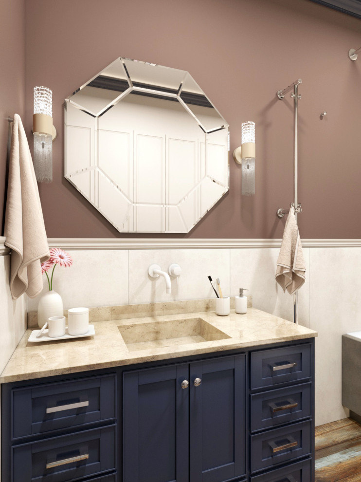 Дизайн-проект "109"