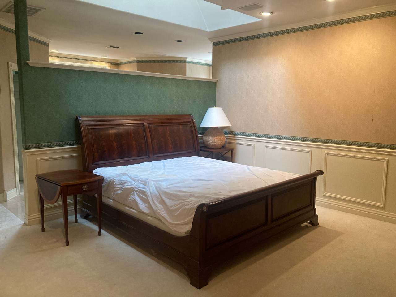 Main Suite Remodel - Manzanita Street