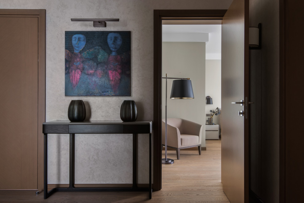 Загородный дом в коттеджном поселке "Эсквайр-парк"