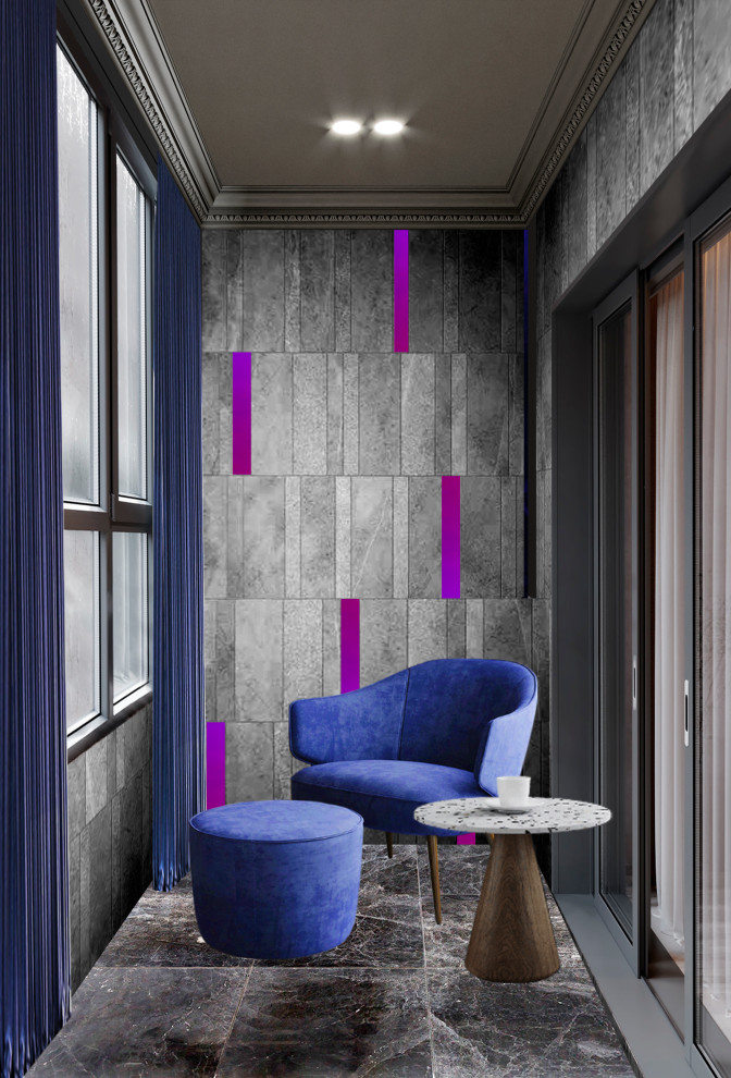 Квартира в ЖК "Утесов"