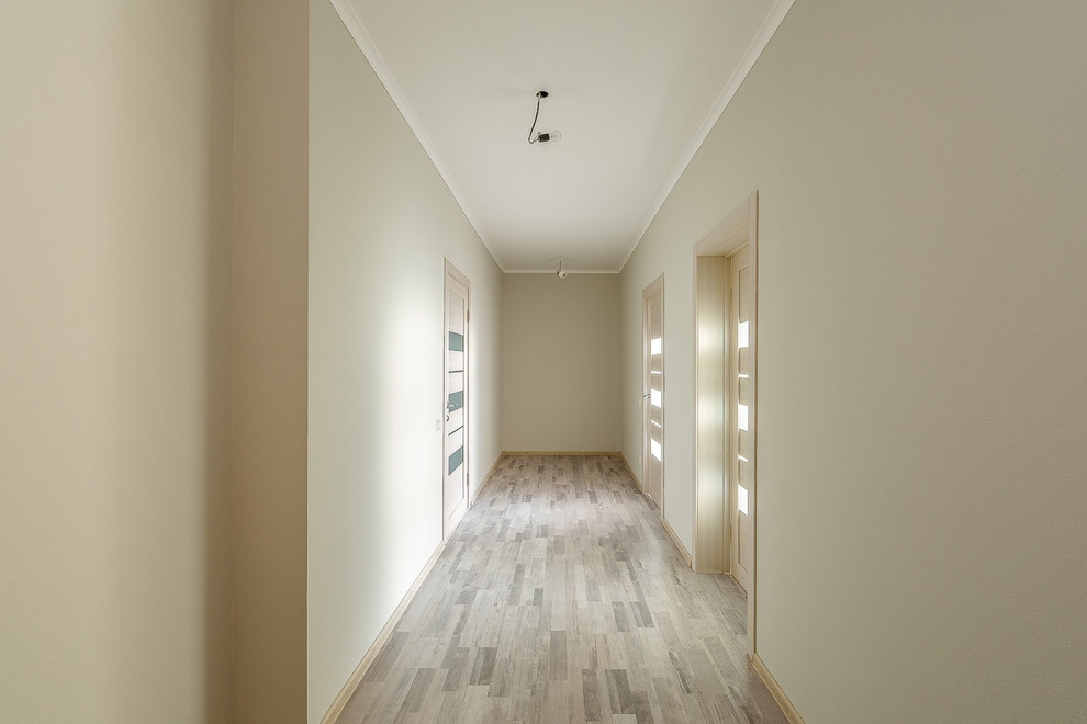 Проект квартиры «Утренняя звезда»