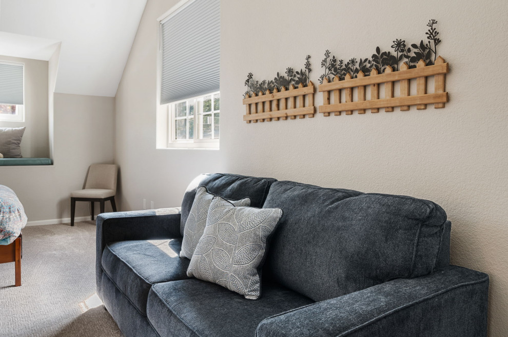 WHISPER RIDGE - Airbnb