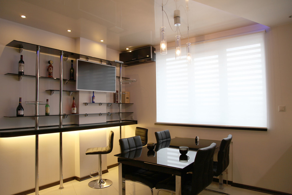 Мужское пространство