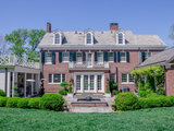 Traditional Exterior by High Rock Land & Hardscapes