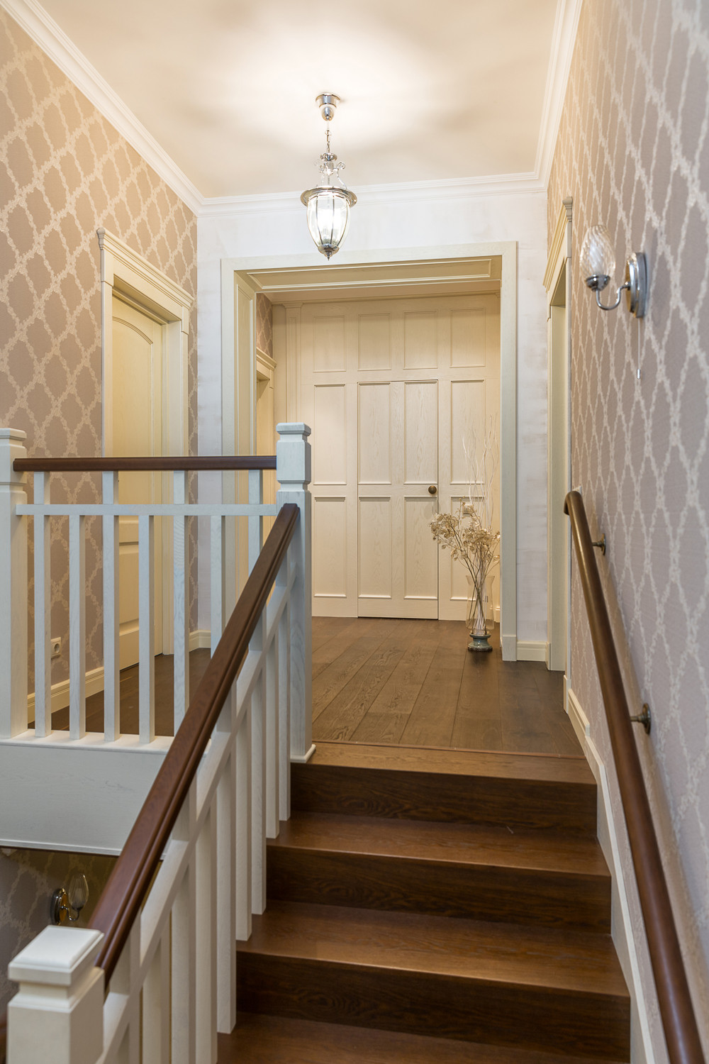 Загородный дом в ЖК "Воскресенское"