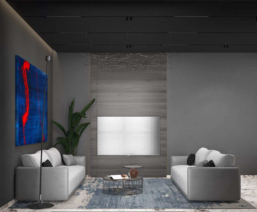 Офис "Алкон"