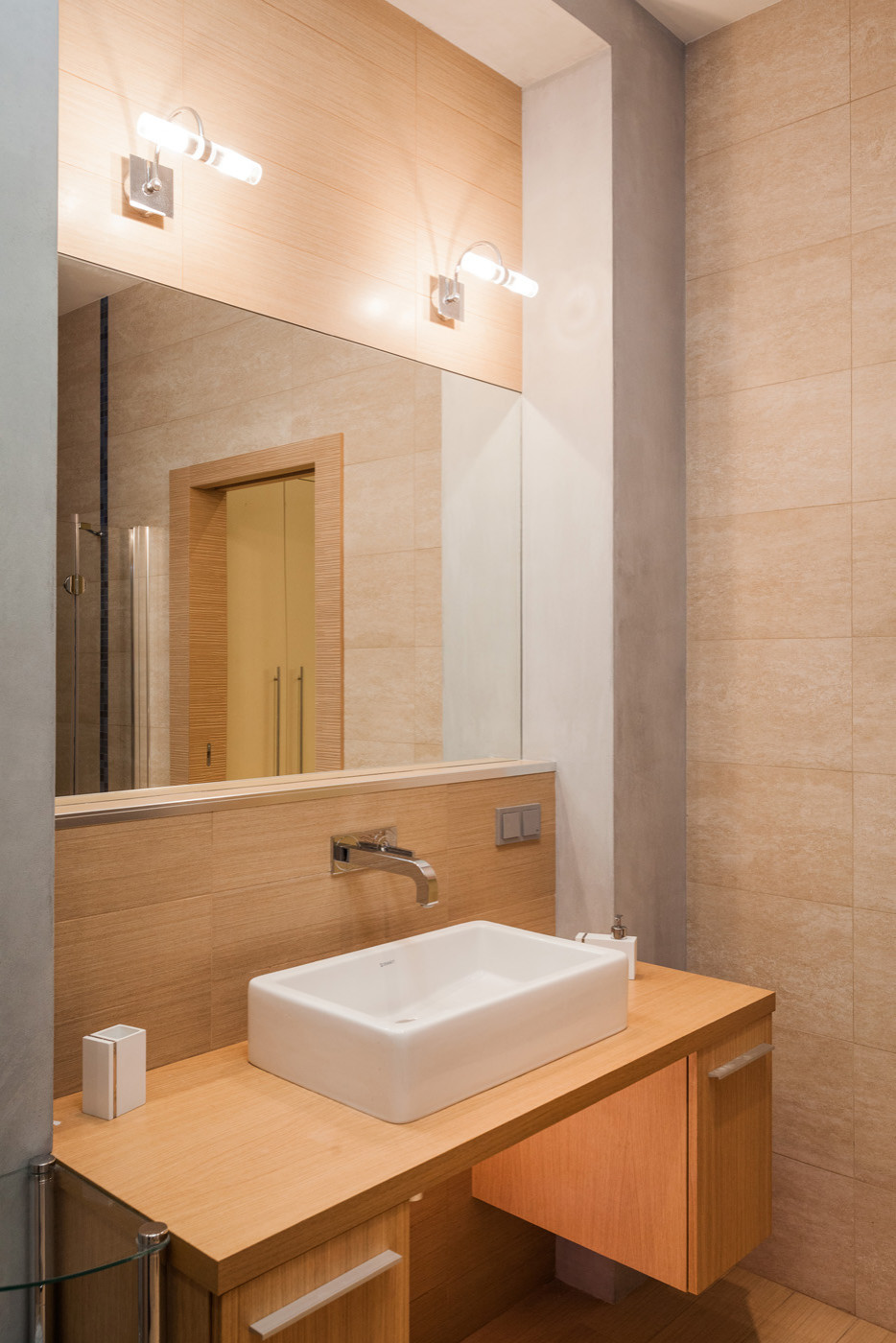 квартира на Дмитровке