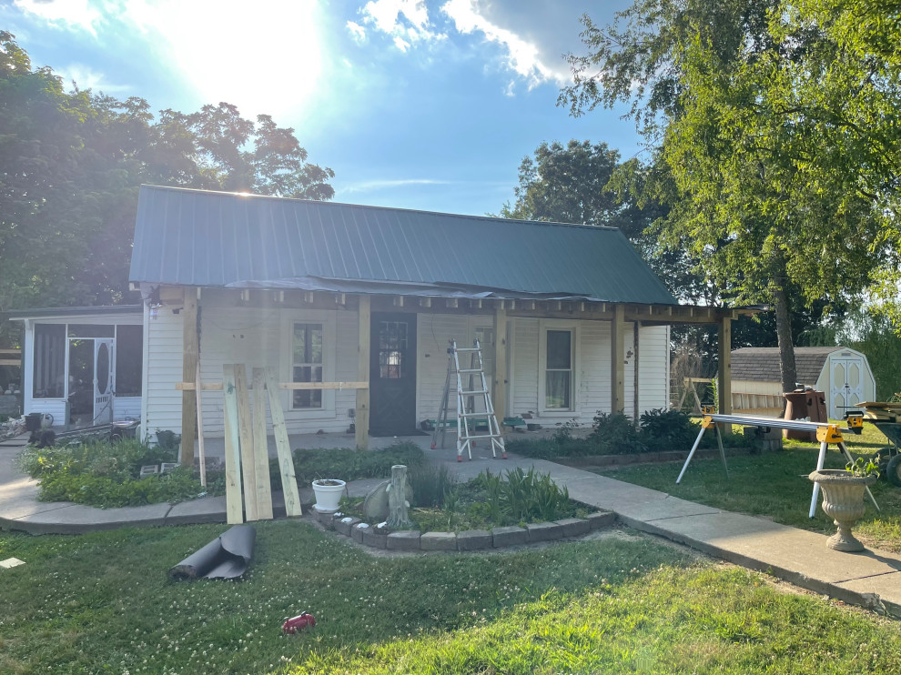 Exterior Projects